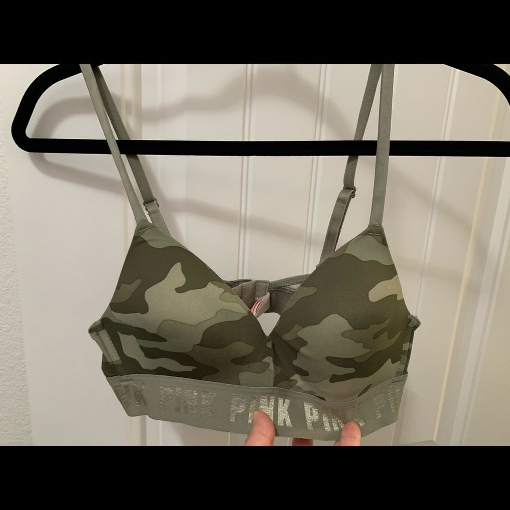 bra